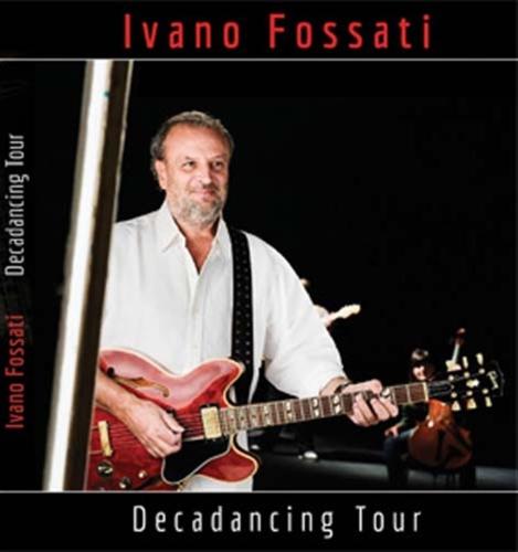 Decadancing Tour (2 Dvd)