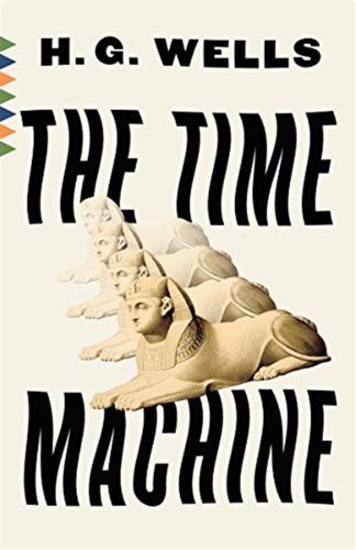 The Time Machine [lingua Inglese]