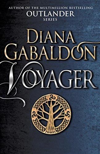 Voyager: (outlander 3): 03