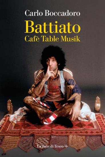 Battiato. Caf Table Musik