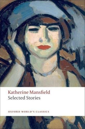 Katherine Mansfield. Selected