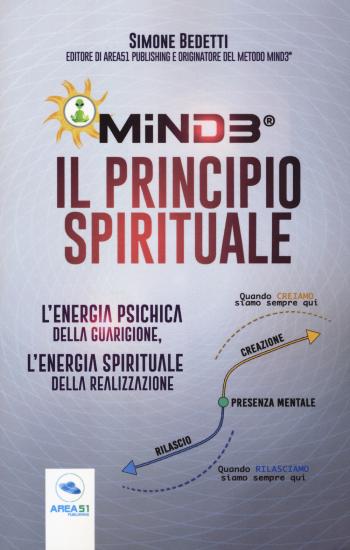 Mind3. Il principio spirituale. L'energia psichica della guarigione, l'energia spirituale della realizzazione