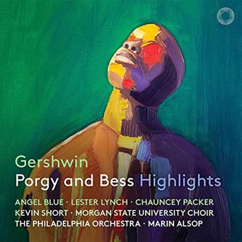 Porgy And Bess Highlights
