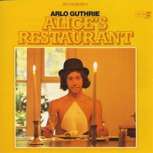 Alice's Restaurant -hq-