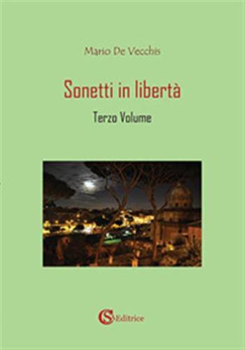 Sonetti In Libert. Vol. 3