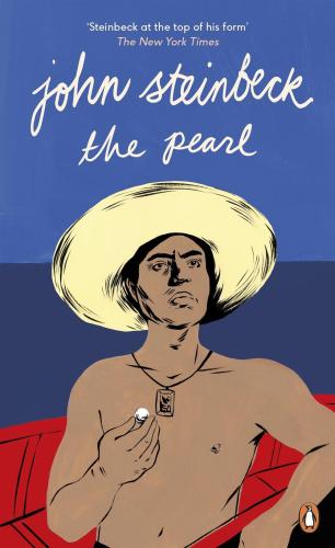 The Pearl [edizione: Regno Unito]