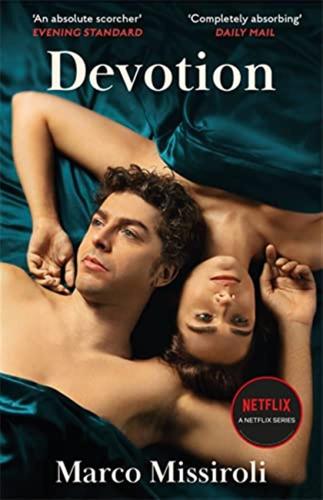 Devotion: Soon A Netflix Limited Series