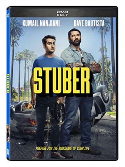 Stuber [Edizione: Stati Uniti]