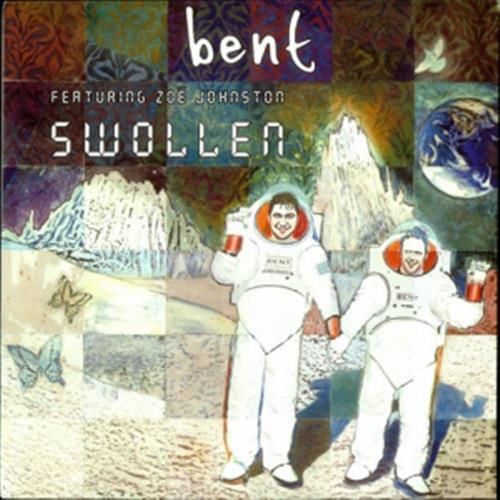 Bent Feat. Zoe Johnston / Swollen