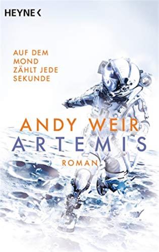 Artemis: Roman