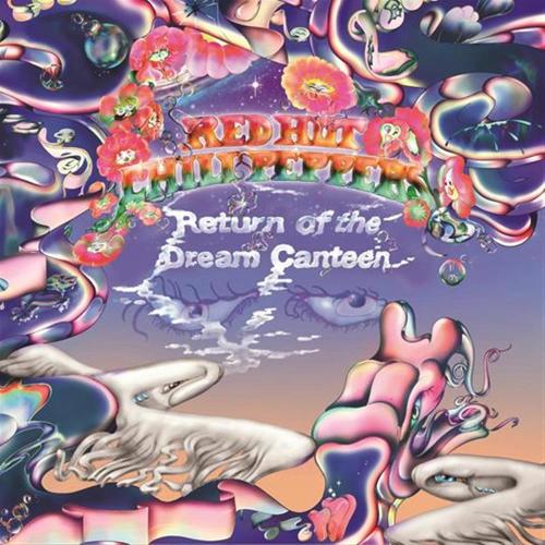 Return Of The Dream Canteen (curacao) (2 Lp)