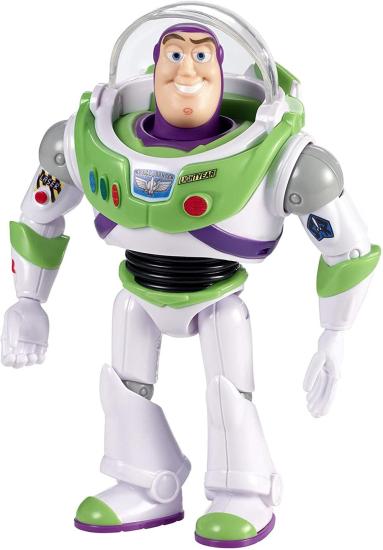 Disney: Toy Story 4 - Buzz With Visor