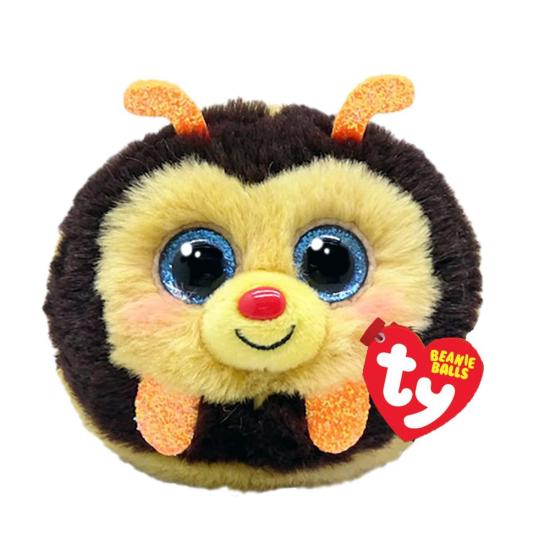 Ty: Puffies Zinger (Peluche)