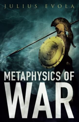 Metaphysics Of War
