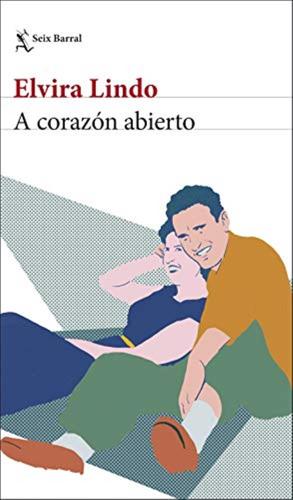 A Corazn Abierto / Open Heart