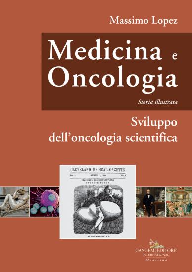 Medicina e oncologia. Storia illustrata. Vol. 6