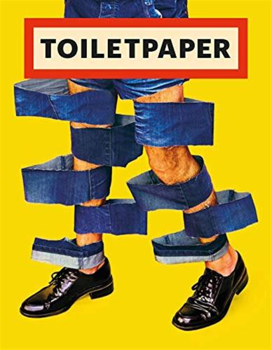 Toiletpaper. Ediz. Inglese. Vol. 14