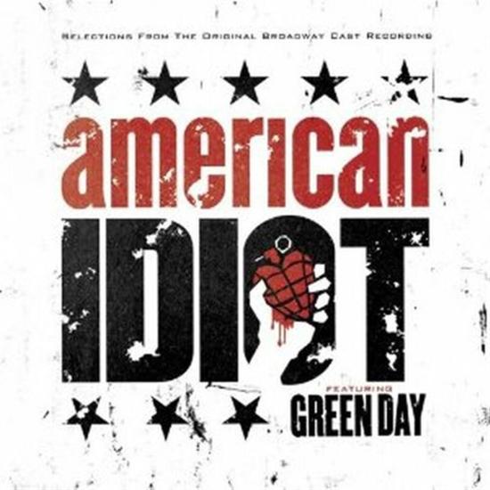 Selections From The Original Broadway Cast Recording 'American Idiot'
