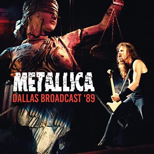 Dallas Broadcast '89 (2cd)
