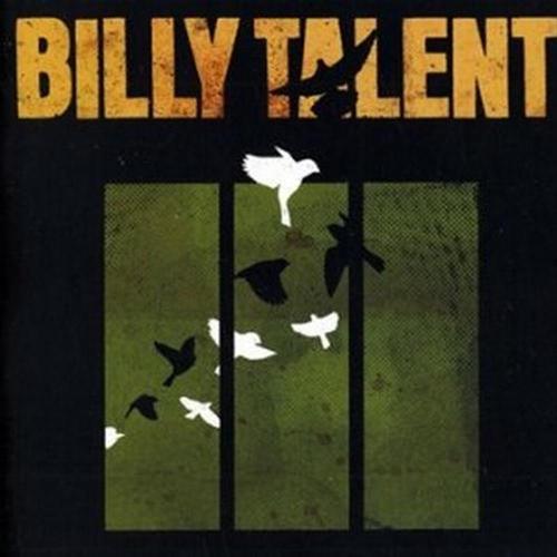 Billy Talent Iii