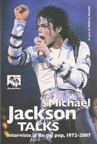 Michael Jackson Talks