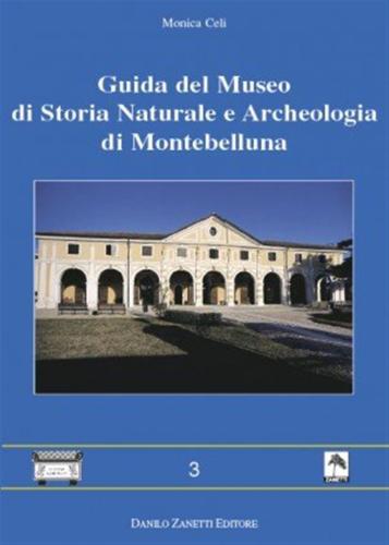Guida Del Museo Di Storia Naturale E Archeologia Di Montebelluna