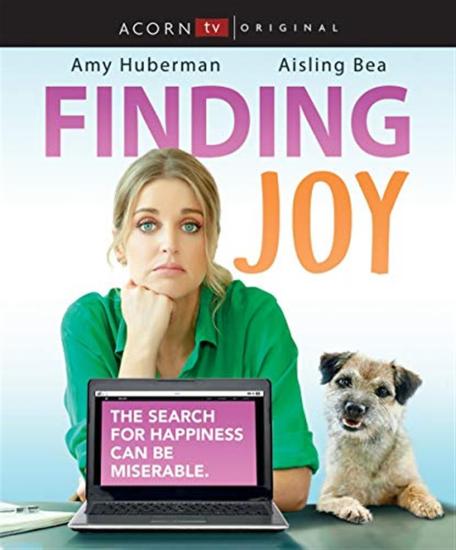 Finding Joy: Series 1 [Edizione in lingua inglese]
