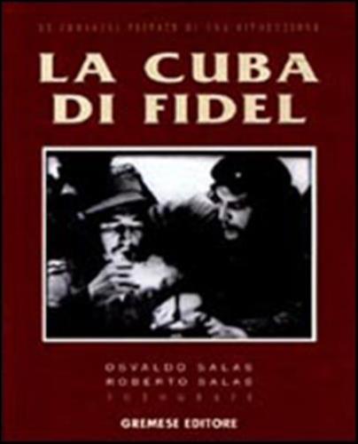 La Cuba Di Fidel