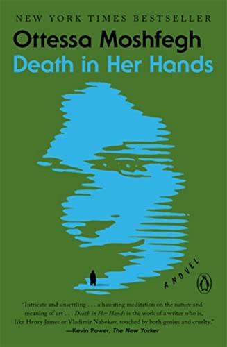 Death In Her Hands: A Novel
