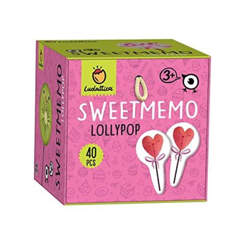Sagomato Lollypop