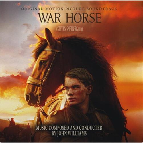 War Horse -coloured- (2 Lp)