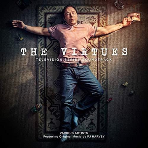 The Virtues-á (1 Cd Audio)