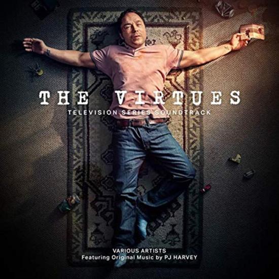 The Virtues- (1 CD Audio)