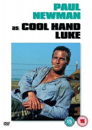Cool Hand Luke [edizione In Lingua Inglese] [ita]