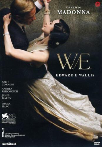 W.e. - Edward E Wallis (regione 2 Pal)