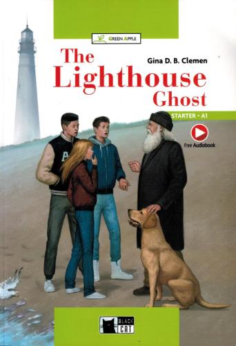 The Lighthouse Ghost. Con E-book. Con Espansione Online