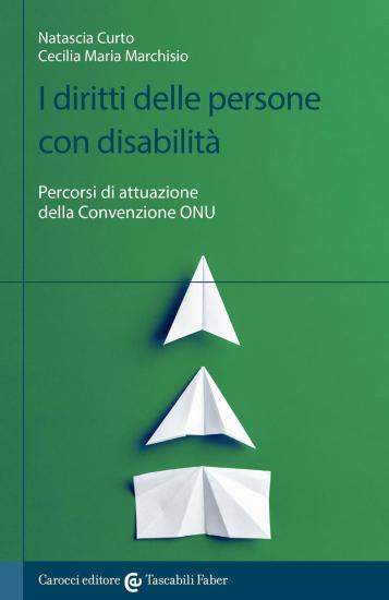 I diritti delle persone con disabilit. Percorsi di attuazione della convenzione ONU