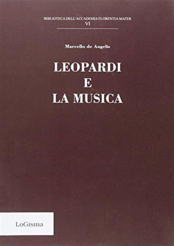 Leopardi E La Musica