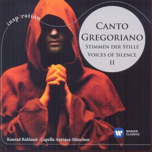 Canto Gregoriano..