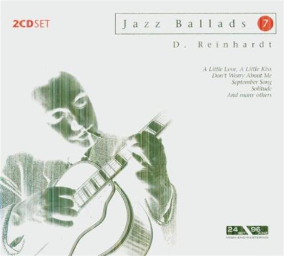Jazz Ballads 7