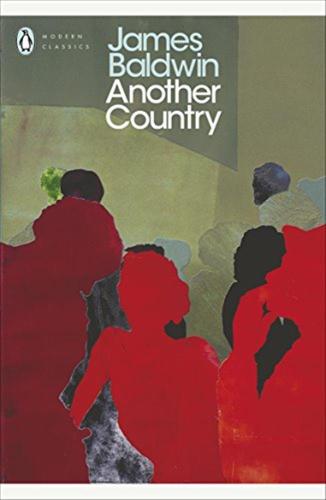 Another Country: James Baldwin