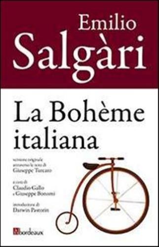La Bohme Italiana