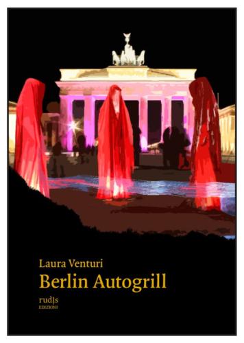 Berlin Autogrill
