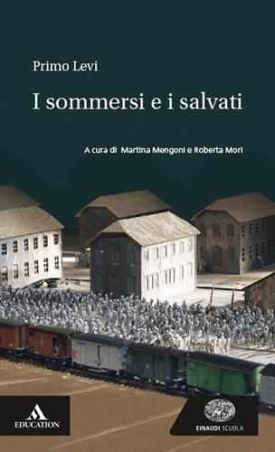 I Sommersi E I Salvati. Con E-book. Con Espansione Online