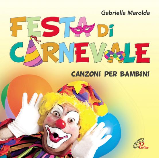 Festa di Carnevale. DVD