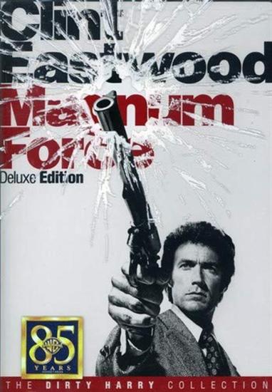 Magnum Force [Edizione in lingua inglese]