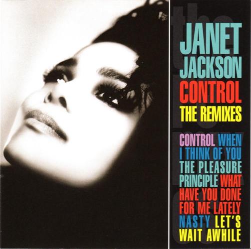 Control: The Remixes