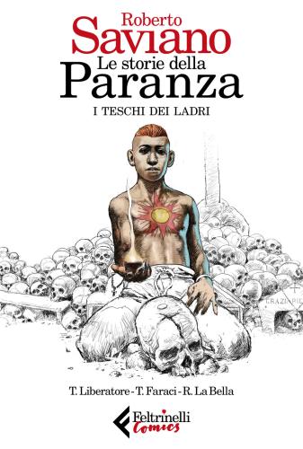 Le Storie Della Paranza. Vol. 1