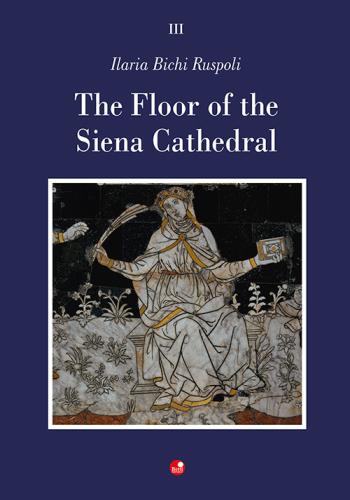 The Floor Of The Siena Cathedral