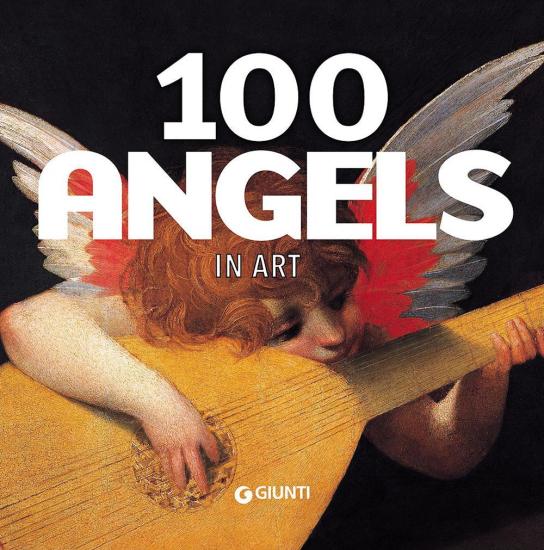 100 angels in art